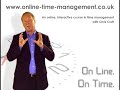 Time Management - Step 3 Jobs to Do List Time Management - Step 3 Jobs to Do List