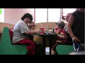 THE POOTER EPISODE 22 4th of July Fire Crackers!