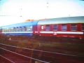R 223 Vihorlat Praha hl.n. - Ko?ice R 223 Vihorlat Praha hl.n. - Ko?ice