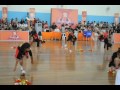 Click here to watch this video Aidan '12 SOX All Stars Drum and Dance