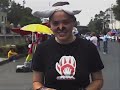 G.A.R.R.A. resistiendo