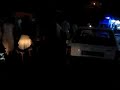 Hassinya : des fanfares � Kelibia en Tunisie (3)