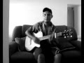 hunter bjork cover by erik rizzatto