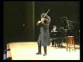 Ara Malikian - Amazing Falla!
