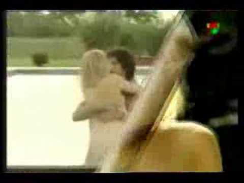 Clip romantico de Lola y Facu