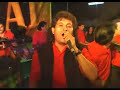 SONIDO 2000- Mi cari�ito - En tu dia