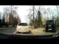 Видеообзор ParkCity DVR HD 501