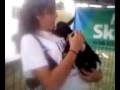 Baby Goat