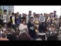 why not 9? ( teach-in ! outside the conference) (1/5)