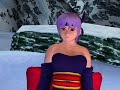 Dead or Alive 2 - Kasumi Story (DC) Dead or Alive 2 - Kasumi Story (DC)