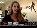 CNN report on soccer mom\