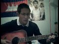 Jeune Et Con-Damien Saez(cover par Kix)
