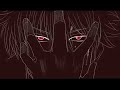 【銀魂】２分でわかる吉原炎上編【手書き】