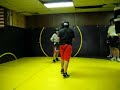 HASKELL BOXING