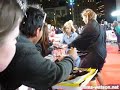 Emma Watson at The National Movie Awards