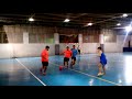 CAMPEONATO FUTBOL SALA CULTURAL JUNCAL 2017-2018: PAJARITOS CITY     3   -   STANFORD KINGS     5