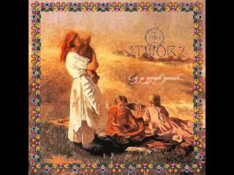 Stworz - Cóż Po Żyznych Ziemiach... (Full Album)
