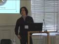 ISD Symposium 2008