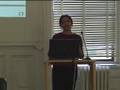 ISD Symposium 2008