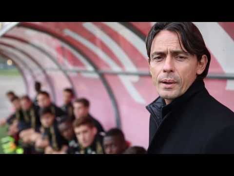 AC Milan | Cyberbullying - GAME OVER con Filippo Inzaghi