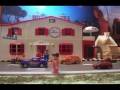 Traffic - STOP MOTION Animation