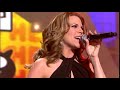 dutch idols 4   finale : nikki   hello world