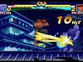 evil ken vs evil ryu