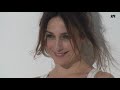 elsa zylberstein : making of.