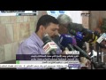 تقرير حقوقي يرصد الأضرار التي مست الممتلكات باليمن جراء العمليات العسكرية -Views : 1