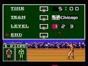 Gradius et Double Dribble