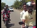 CUCEK  ROADIES