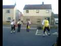 Harthill morris