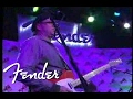 Greg Koch Trio- Frontline Live, NAMM '08 'Goin Down'