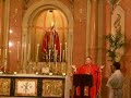 LA BUENA DESPEDIDA DEL MISTERIO EUCAR�STICO