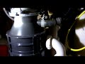 Dishwasher Air Loop/Gap