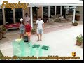 BBB8 - Marcos trope�a antes da prova do anjo