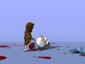 crazzy frog kill