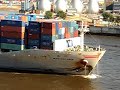 Containership wan hai 503 Containership wan hai 503
