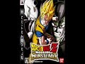Dragonball Z Burst Limit opening theme English Full