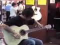 Isato Nakagawa-The Sprinter(live)