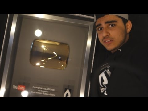 it - I can't believe it, thank you all so much! FaZe Rain Clothing! - http://rain-apparel.com Add my Snapchat - NordanSnap Use code RAINN for 5% off on http://bit.ly/FaZeRainSCUFONE Vlogs & More!...