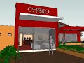 bar céfiro