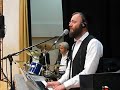 Yisroel Ginzburg Sing\ Yisroel Ginzburg Sing\