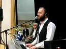 Yisroel Ginzburg Sing's In London 6/25/08