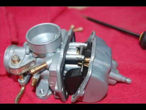 how to tune a dirt bike carburetor