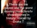 videos de Some Sweedish Guy Reviews The Worst In History