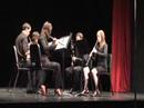 Irving Fine Partita- Variation