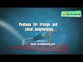 Chest Workout for Men at Home: Pushups for Triceps and Chest Bodybuilding
