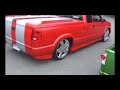 Mini Truckin Video