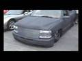 Mini Truckin Video